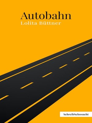 cover image of Autobahn